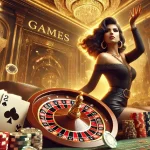 Roulette